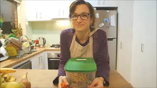 Tupperware: VentSmarts