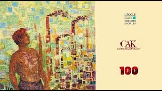 Brigid O’Keeffe (en la angla)