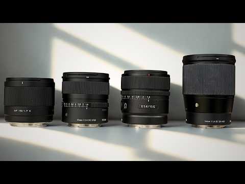 One of These 15mm Lenses Shouldn't Exist Anymore thumbnail