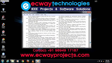 Estimating Information from Image Colors An Application to Digital Cameras and Natural