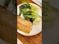 Nobu Black Cod