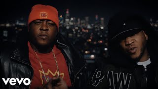 Styles P & Jadakiss - Imma Stay Strong (2026) ft. Dave East & Jim Jones