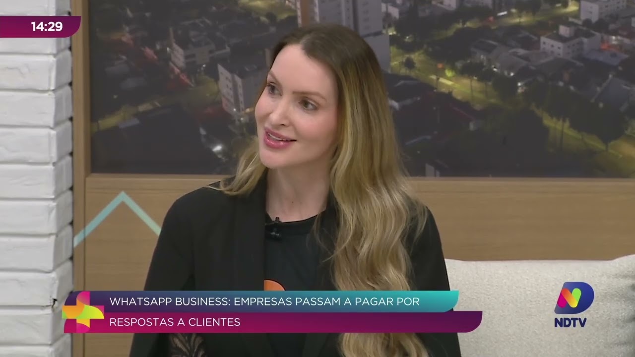 Cobrança no WhatsApp: veja como a mudança pode afetar as empresas