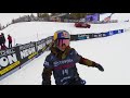 Judd Henkes - 4th - SB Slopestyle - Toyota U.S. Grand Prix at Mammoth Mtn