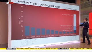 COVID-19: A closer look at the Chancellor's economic plan