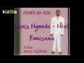 Denis Ngonde  - Kombo Na Yesu Album