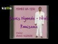 Denis ngonde   kombo na yesu album