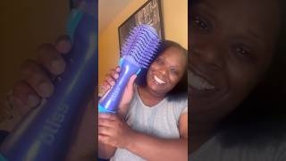 Bliss Rooting For You One Step Hair Styler with 4 in 1 Hair Dryer Brush