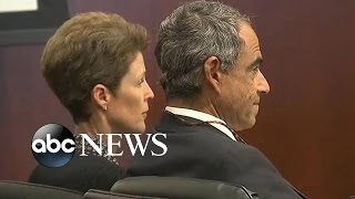 Couple on Trial for Allegedly Allowing Underage Drinking Before Teen Killed in Crash