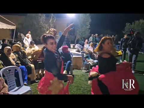 حطينا وحدة الحطة أداء فنان جزائري