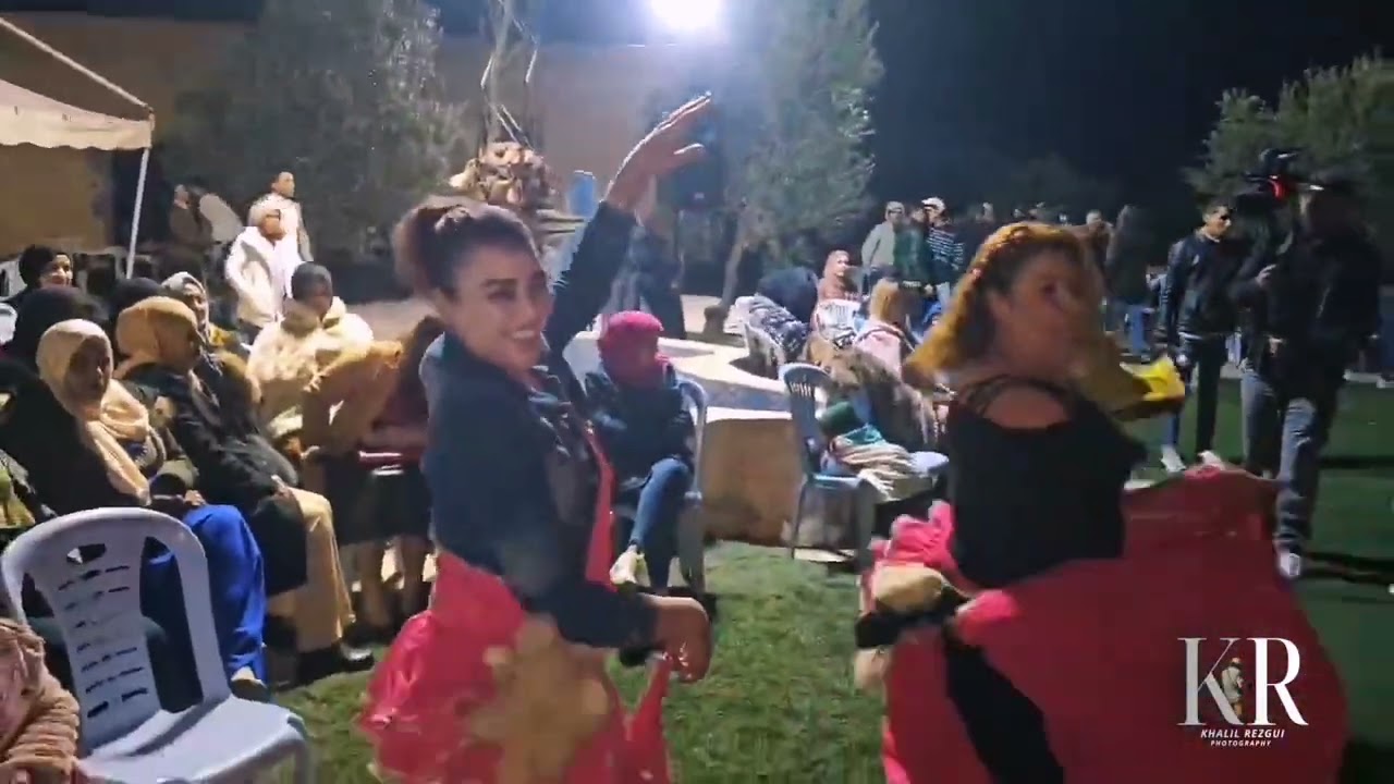 حطينا وحدة الحطة أداء فنان جزائري