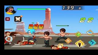 I Am Fighter! - Fist of Kung Fu - All Levels Gameplay Android,ios chapter 16part 1 gamer raro screenshot 3