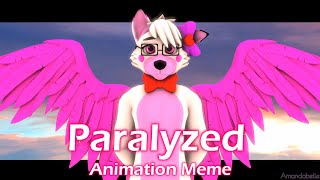 Paralyzed | Animation Meme