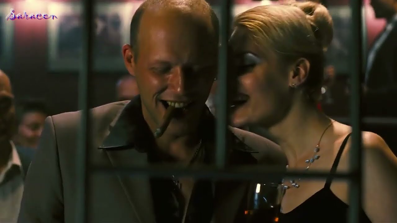 Accept - No Ones Master