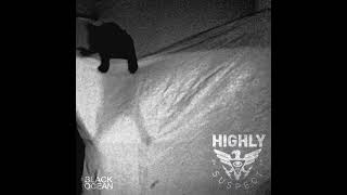 Highly Suspect "Black Ocean" 2013 EP