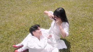 Farrel Nugroho - Teduh ( Official Music Video )