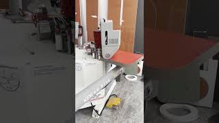 KN700-3 CURVE EDGE BANDING MACHINE #edgebandingmachine#woodworkingmachine #kn700-3 #furnituremaker
