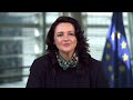 Commissioner Helena Dalli Video Message For CHAIN Project Commissioner Helena Dalli Video Message For CHAIN Project