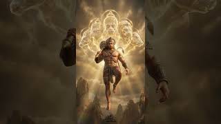 #Jay shree# hanuman ji ki jai ho #