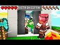 FINISCO l'ASCENSORE DI NICO! - VITA IN CITTA MINECRAFT ITA EP29