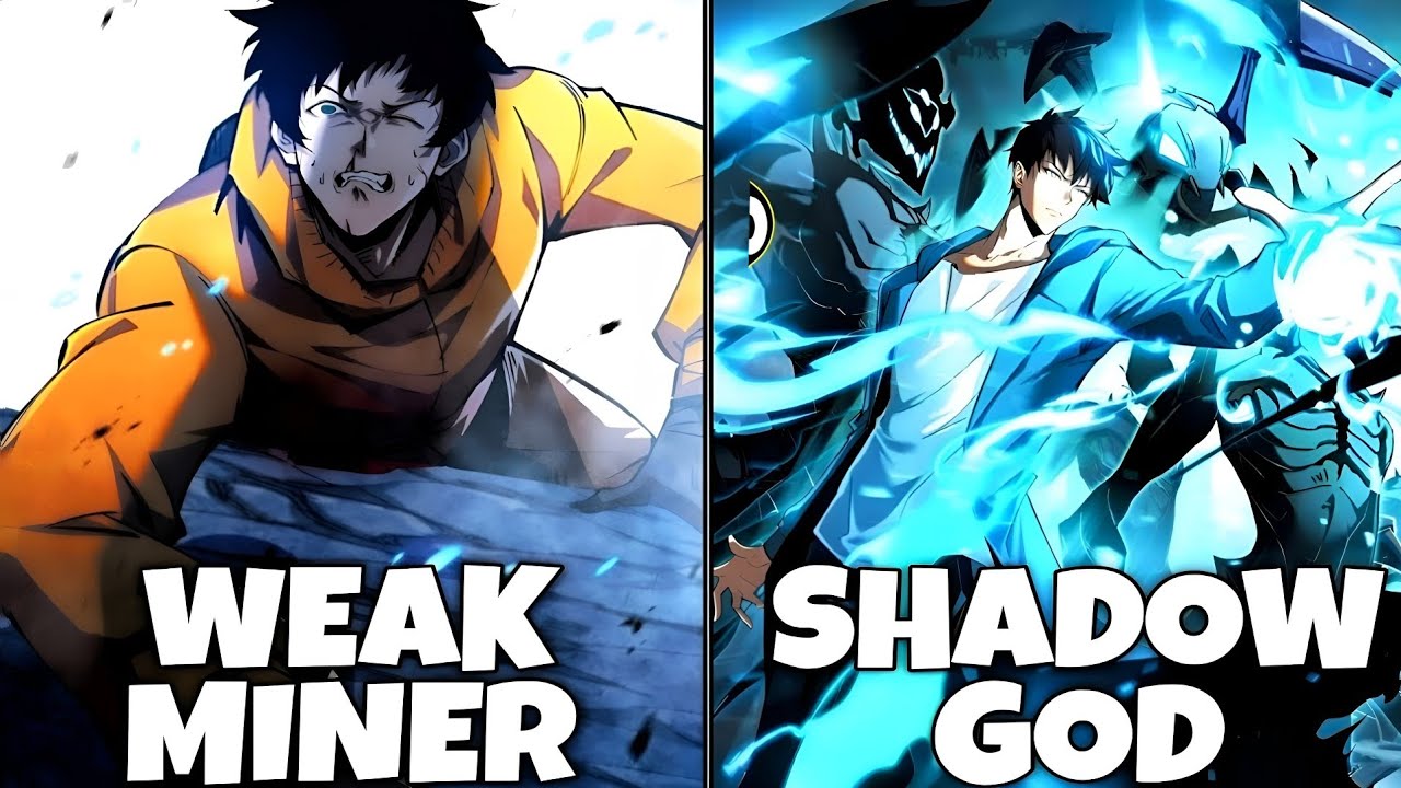 He Was Betrayed and Left to Die, But Awakened a Shadow That Can Devour Everything | Manhwa Recap