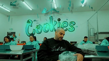 Berner - "Cure" (Official Music Video)