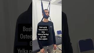 Grijani davolash Samarqand #samarqand #massage #duet #chiropractor #hijoma