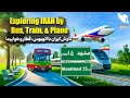       حمل و نقل در ایران