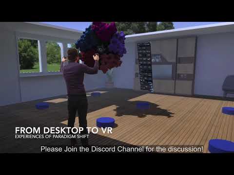 VCBM 2020: Day