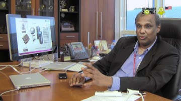 HWZ.TV: NVIDIA Tesla GPU Testimonial - MIMOS Berhad