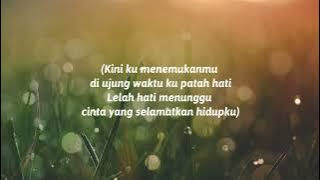 MENEMUKANMU - SEVENTEEN ( LIRIK LAGU )
