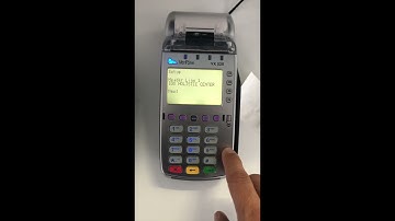 VX520: Address Change