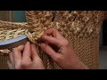 Ручное плетение в технике макраме 2. Гамаки и плетеная мебель. ООО "Леда"