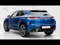 This French Luxury Car Just Shocked Everyone! 2026 DS N98 Review