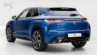 This French Luxury Car Just Shocked Everyone! 2026 DS N98 Review