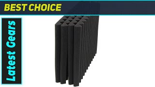 Essential Acoustics Panel for Sound & Crafting