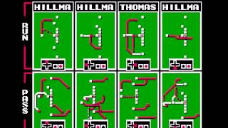Tecmo Super Bowl 2014 (tecmobowl.org hack) - Tournament brawler456 vs Davideo7 - User video