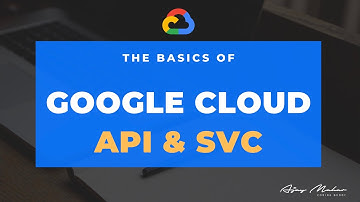 GCP: APIs and Services | gcloud command to enable & disable services | gcloud services demo |