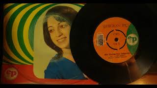 Bi̇rcan Öncü Bir Yarim Var Askerde Orjinal 45Lik Plak