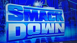 LATE NIGHT SMACKDOWN 31/05/24