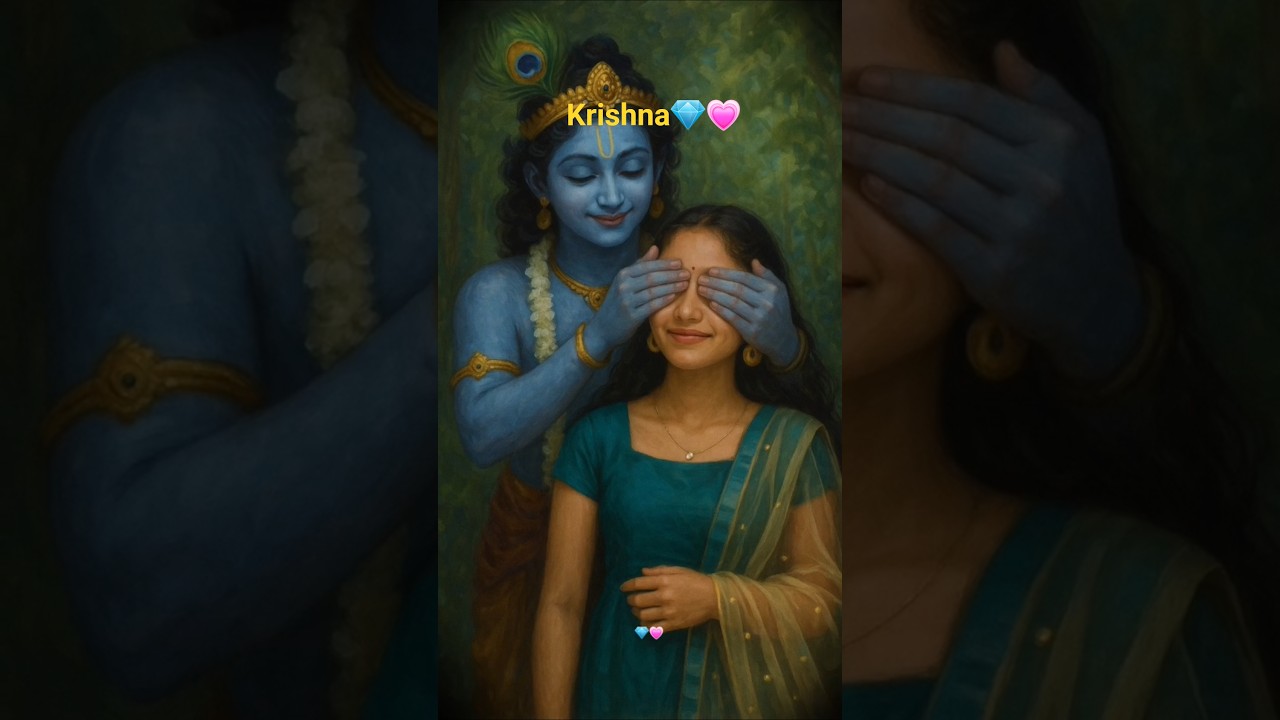 krishna💎💗 