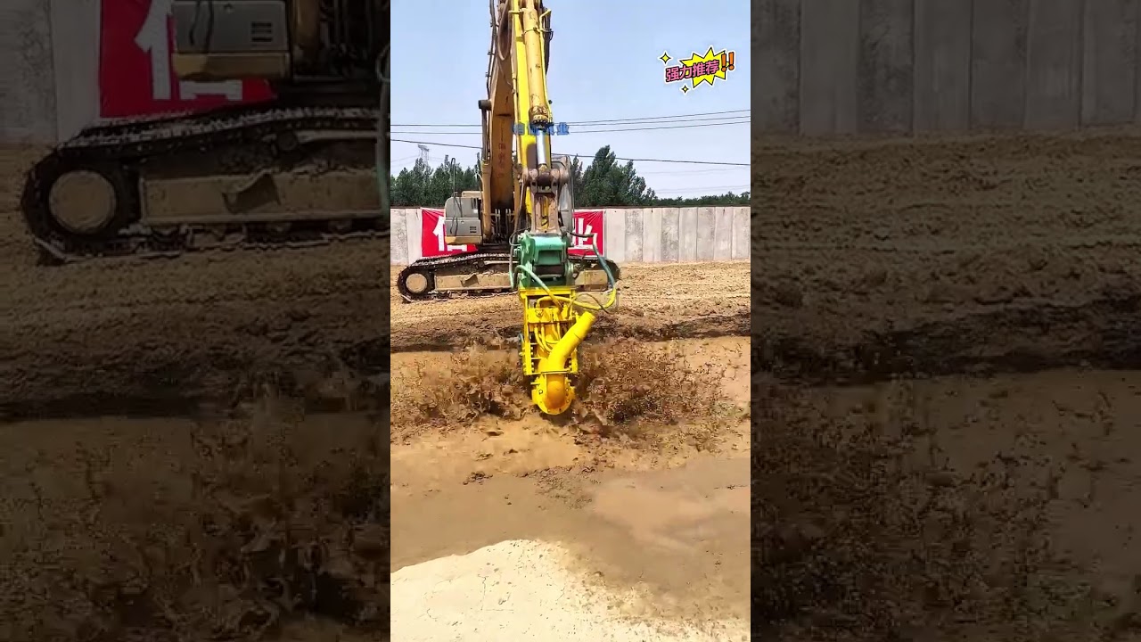 The unique fluid channel design of the excavator sand pump reduces the wear of the slurry on the