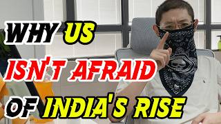 Why America Isn't Afraid of India's Rise screenshot 1