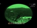 Hawk down night raid goes bad