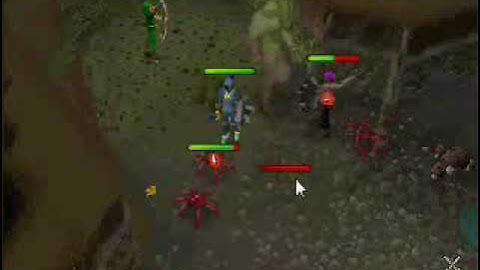 runescape prayer guide 1-45 for non-members part 2 of 2