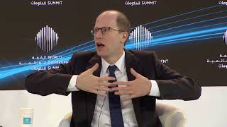 The Paradox Of Choise & Morality: How Intelligent Is Artificial Intelligence - WGS 2018/Highlights