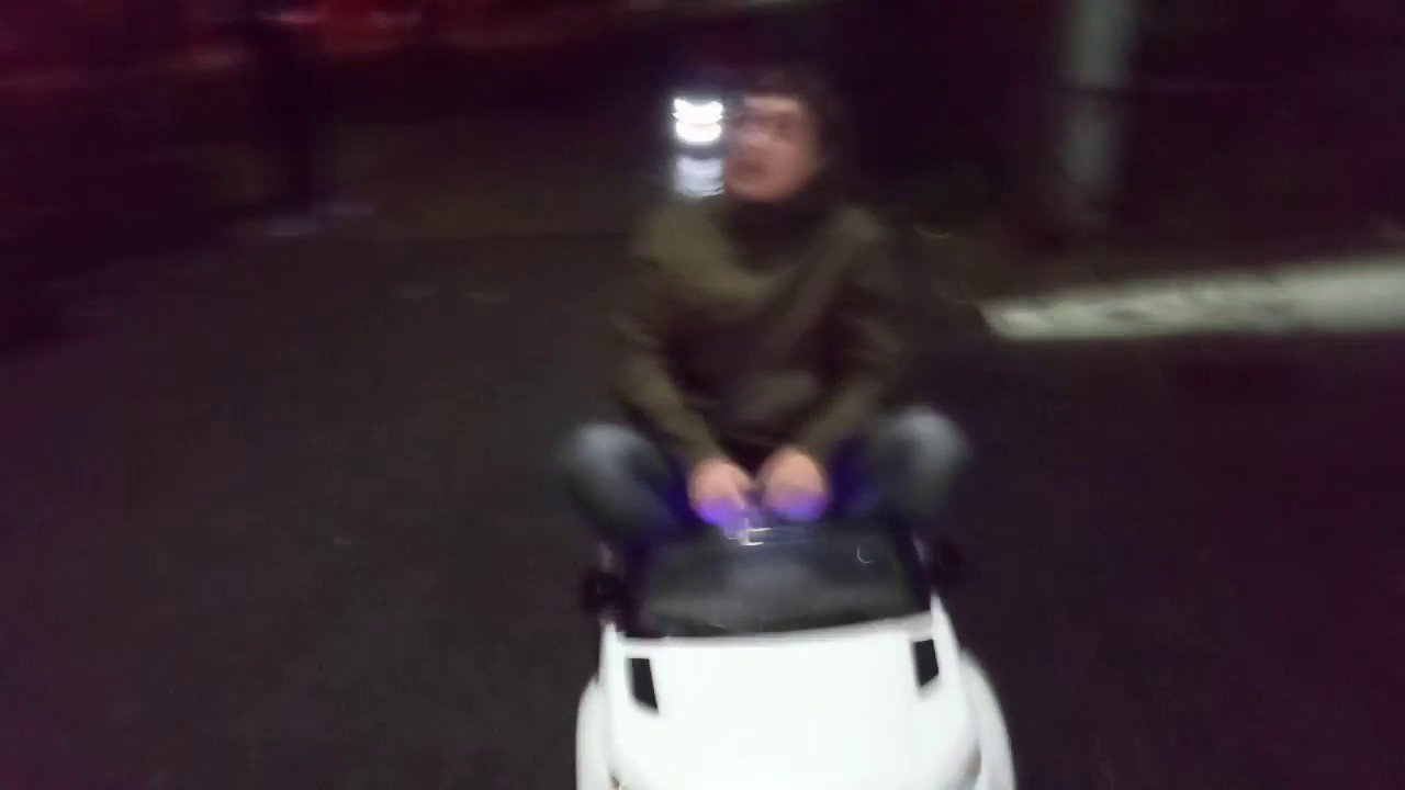 Повелась на бмв