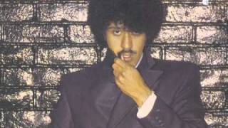 Philip Lynott & Thin Lizzy Various Snippets
