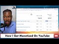 LIVE How Much YouTube Paid Me This Month, How I Got Monetized, Car Repo's, Gambling Addictions