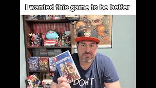 I Wanted This Game to be Better.. An Little Known RPG/Management Sim